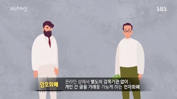 [출처= 'SBS 스페셜' 방송화면 캡처]