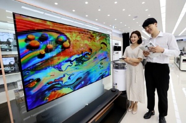 [사진= LG전자 제공]