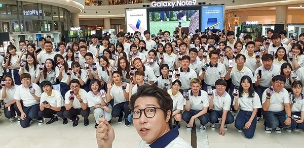 [사진= 삼성전자 제공]