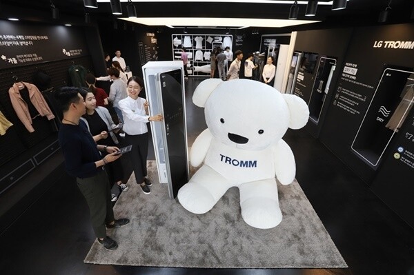 [사진= LG 전자 제공]