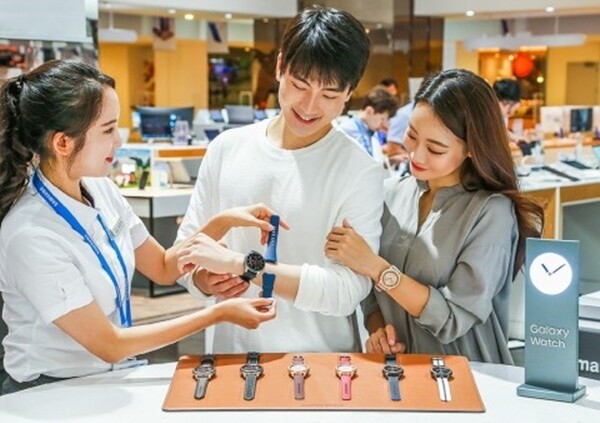[사진= 삼성전자 제공]
