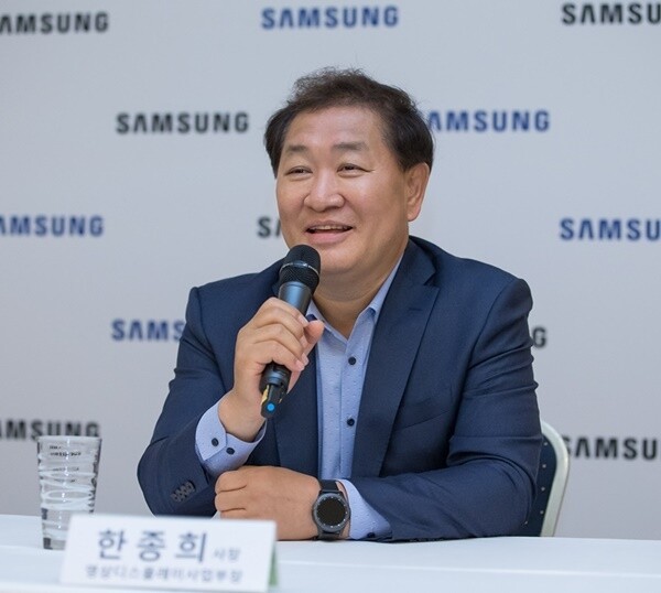 [사진= 삼성전자 제공]