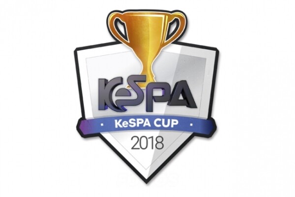 [사진=한국e스포츠협회(KeSPA) 제공]