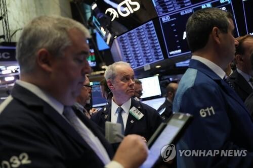 뉴욕 증권거래소 [사진= 연합뉴스]