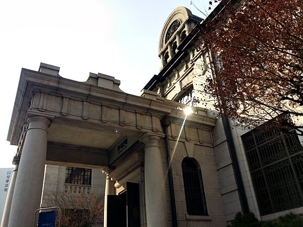 한국은행 화폐박물관