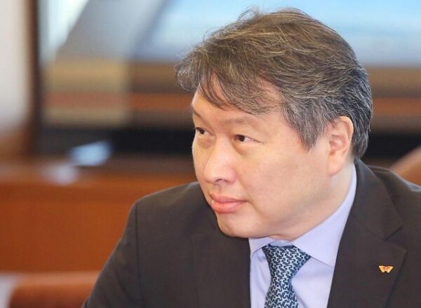 최태원 SK그룹 회장. [사진 = SK그룹 제공]