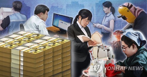 [그래픽 = 연합뉴스]
