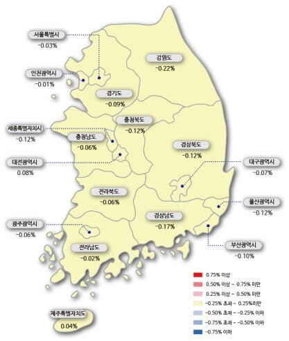[그래픽 = 한국감정원 제공]