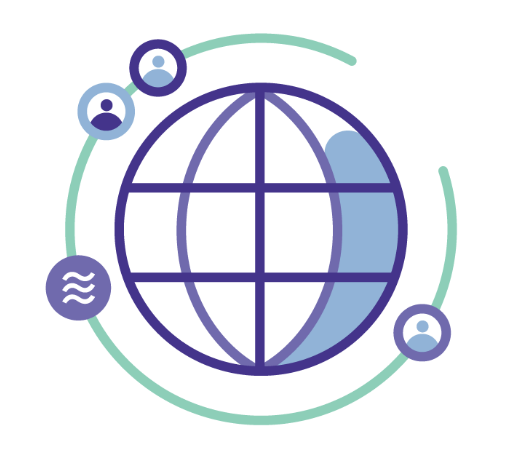 리브라 블록체인 [출처= 리브라 홈페이지]