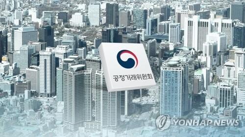 공정거래위원회는 운송 업무를 위탁하면서 하도급 계약서를 발급하지 않거나 늦게 발급한 (주)동부익스프레스에 시정명령과 함께 과징금 1억2900만 원의 부과했다. [사진= 연합뉴스]