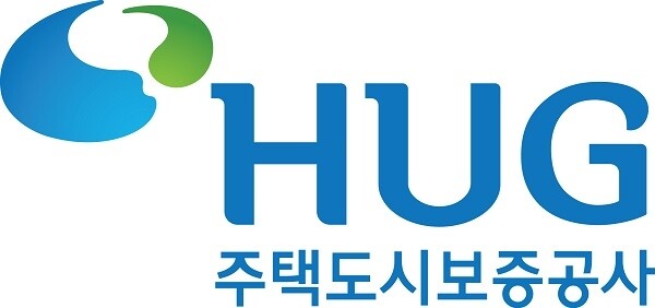 주택도시보증공사 로고?
