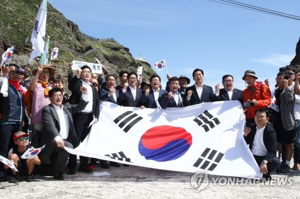 [출처= 마루야마 호다카 의원 트위터 캡처]