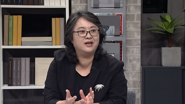 [사진= 아리랑TV ‘Foreign Correspondents’ 제공]