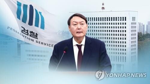검찰이 일주일 세 3차례의 개혁안을 내놓으며 '윤석열식 개혁'이 어디까지 이를지 귀추가 주목되고 있다. [그래픽= 연합뉴스]