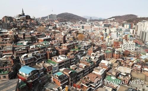 국토부와 서울시 합동점검 결과 한남3구역 재개발 입찰 관련  3개 건설사를 수사의뢰하기로 했다고 26일 밝혔다. [사진= 연합뉴스]