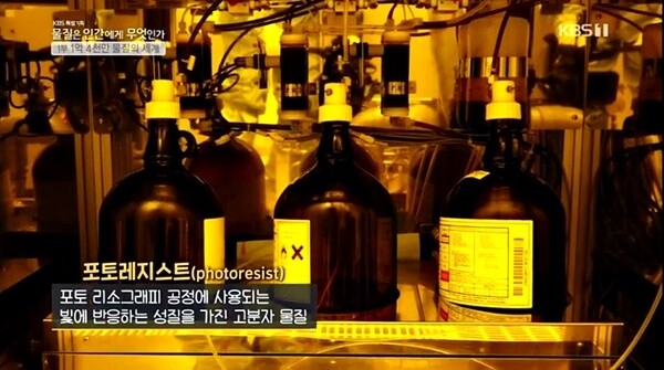 [사진= KBS 특별기획 방송 캡처]
