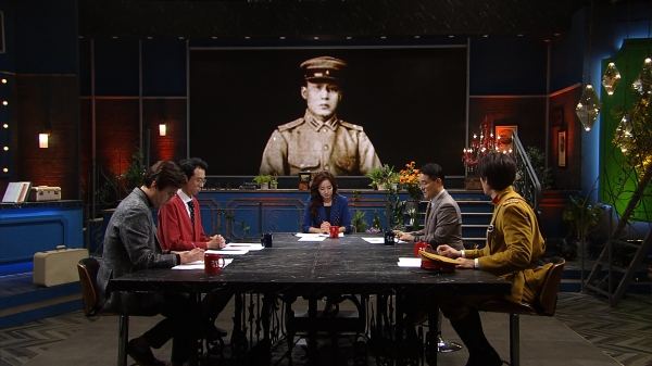 일제는 만주국을 왜 세웠을까? 당시 박정희 전 대통령과 만주국과의 인연은? [사진= KBS 1TV '역사저널 그날' 제공]