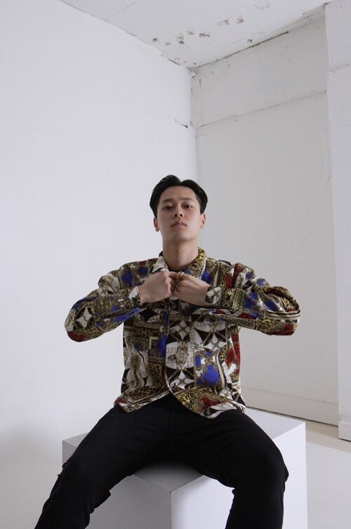 프리키 [사진= 핫도그 엔터테인먼트]