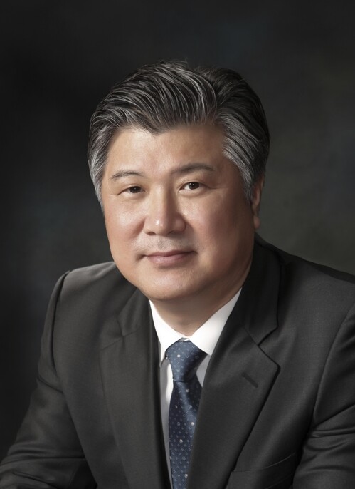 조대엽 신임 정책기획위원장 [사진= 청와대 제공]