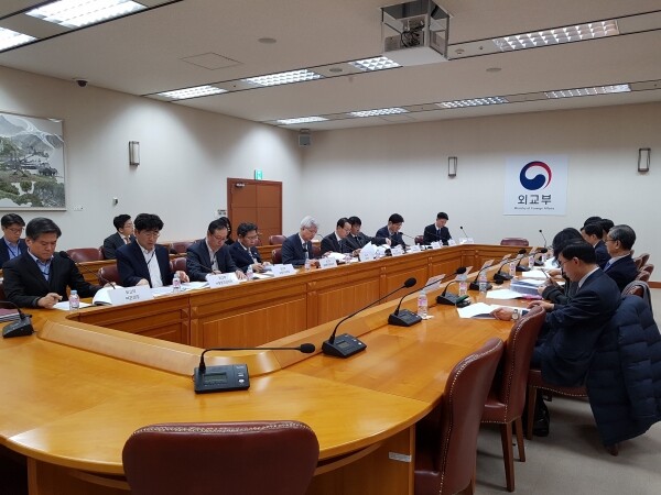외교부가 17일 제40차 여권정책심의위원회를 열고 이라크 등 6개국과 필리핀 일부지역에 대한 여행금지국 지정을 6개월 연장했다. [사진= 외교부 제공]