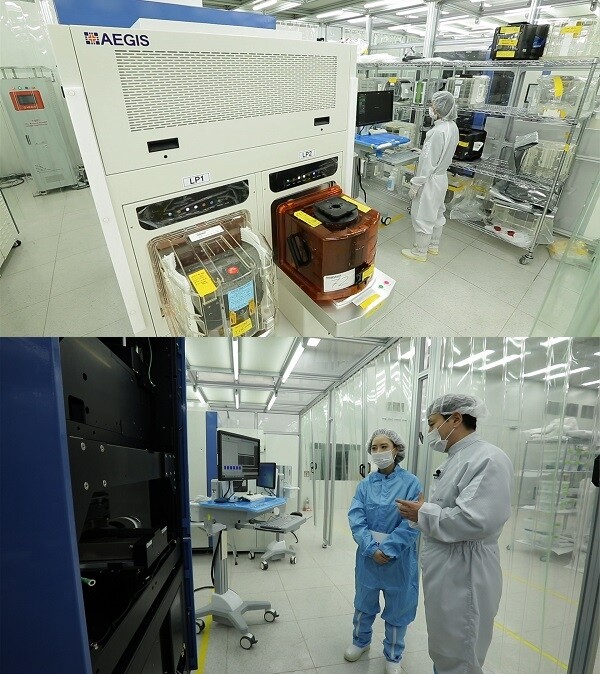 [사진= 아리랑TV '#KOREA 4.0' 제공]