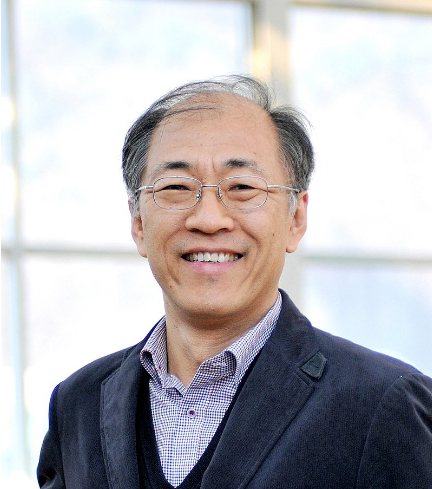 이노베이션 아카데미 이민석 초대 학장. [사진= 과학기술정보통신부]