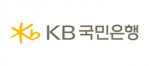 국민은행 로고