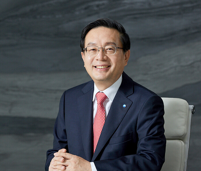 손태승 우리금융지주 회장(사진=우리금융지주)