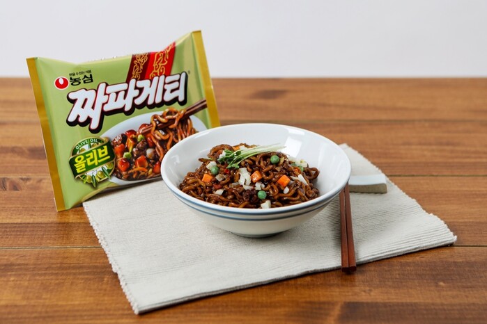 농심 짜파게티.(사진=농심)