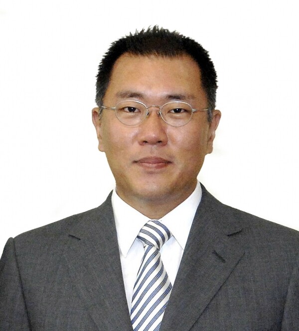 정의선 현대차그룹 수석부회장 (사진=현대차그룹)
