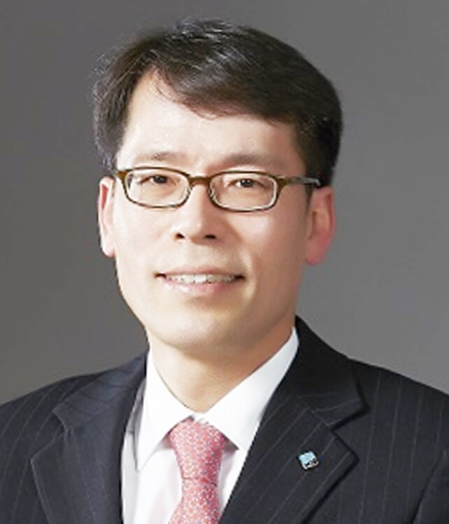 김성태 IBK기업은행 신임 전무이사.(사진=연합뉴스)