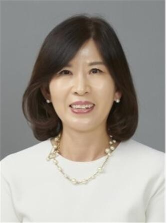 최현숙 IBK캐피탈 신임 대표이사.(사진제공=기업은행)