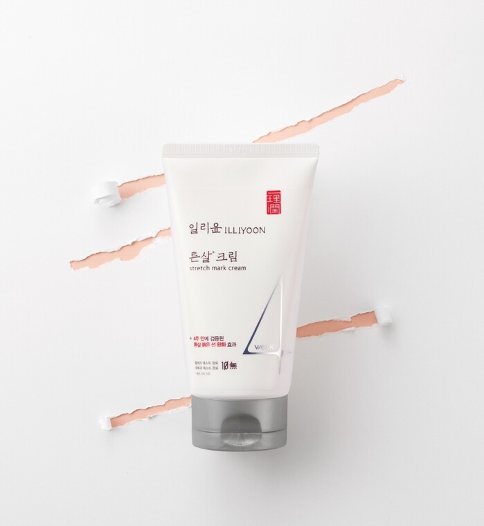 일리윤 튼살크림.(사진=아모레퍼시픽)