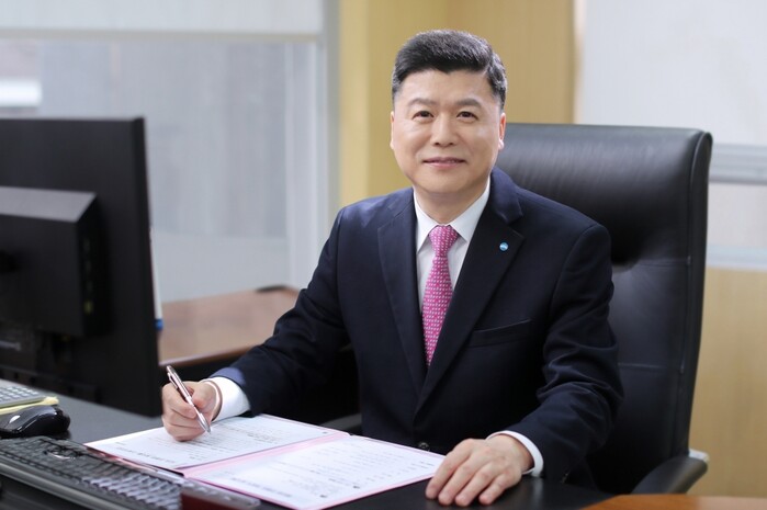 권광석 우리은행장.(사진=우리은행)