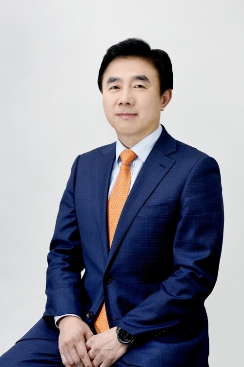 전영묵 삼성생명 대표이사.(사진=삼성생명)