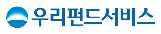 우리펀드서비스 CI