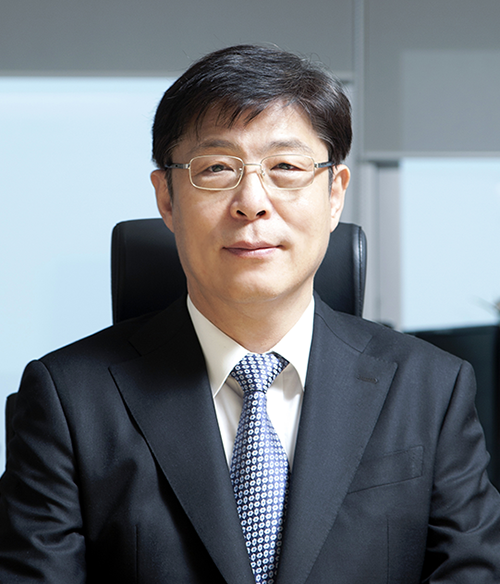 박윤식 MG손보 대표이사.(사진=MG손해보험)