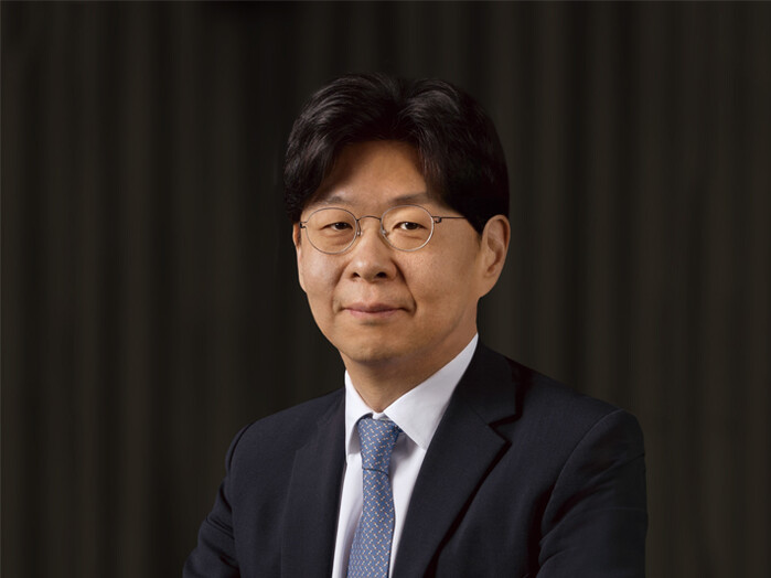 윤호중 한국야쿠르트 회장.(사진=한국야쿠르트)