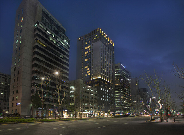 L7강남.(사진=호텔롯데)