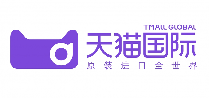 티몰 글로벌 로고.(사진=알리바바그룹)