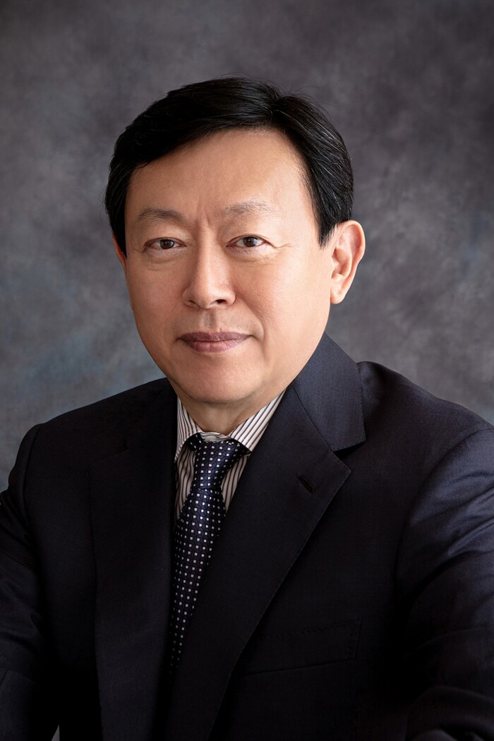 신동빈 롯데 회장.(사진=롯데지주)
