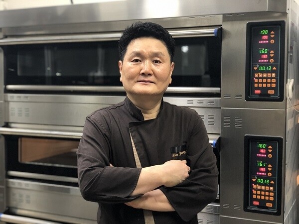 이번주 SBS '생활의 달인'에서는 서초구 방배동에 위치한 '밤 빵 달인'의 맛집을 소개한다. [사진=  SBS '생활의 달인' 제공]