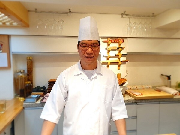 '생활의 달인' 맛집 '지짐떡볶이 달인'. [사진= SBS '생활의 달인' 제공]