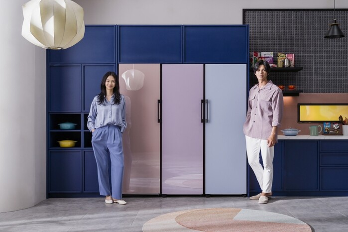삼성카드, 삼성 디지털프라자와 함께 웨딩 이벤트 진행.(사진=삼성카드)