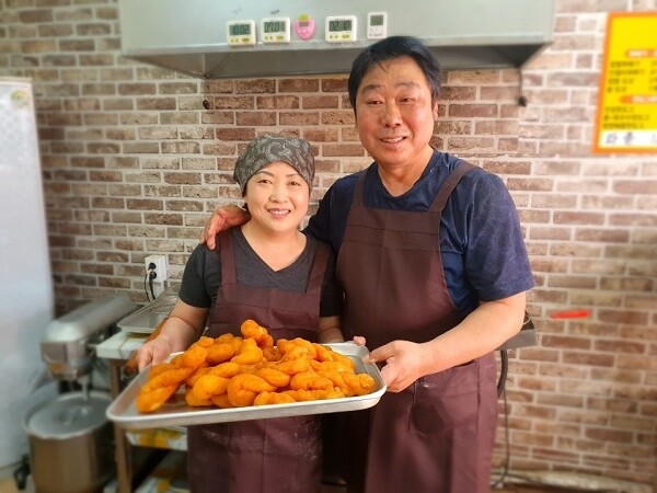 [사진= SBS '생활의 달인' 캡처]