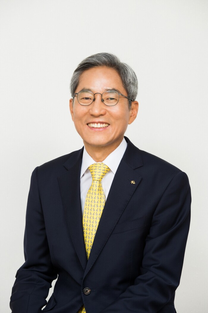 윤종규 KB금융그룹 회장.(사진=KB금융그룹)