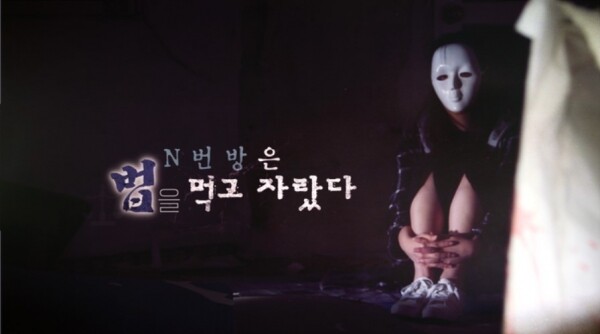 시사기획 창?KBS1TV?N번방은 법을 먹고 자랐다 [사진= KBS1TV 시사기획 창]