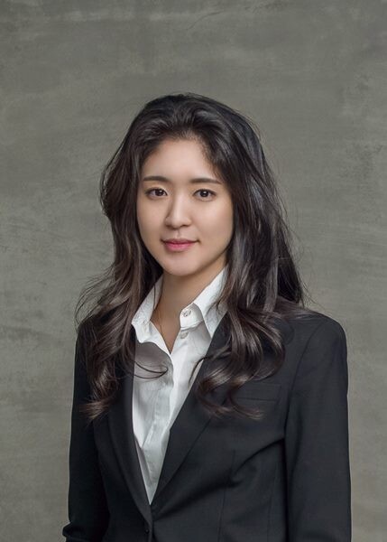 서경배 아모레퍼시픽그룹 회장의 장녀 서민정씨.(사진=아모레퍼시픽그룹)