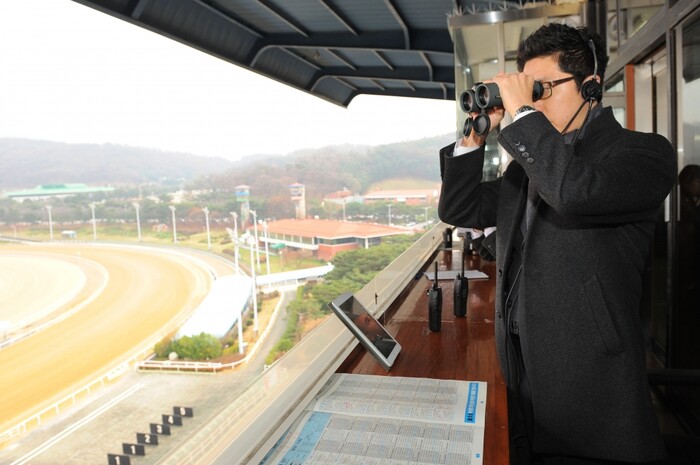 한국마사회 국민참여 심판위원 자문단 모집.(사진=한국마사회)