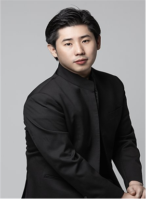 이진상 피아니스트. [사진= 이진상 홈페이지 제공]